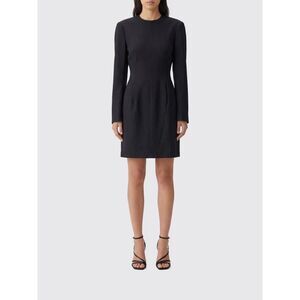 Phoebe Philo Dress Woman Black